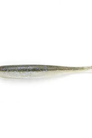 Certifié Leurre KEITECH Easy shiner 2inch Electric Shad