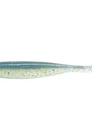 Authentique Leurre KEITECH Easy shiner 4inch Sexy shad