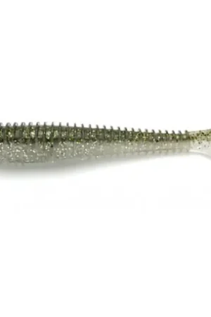 Leurre KEITECH Swing impact Fat 4.8inch Silver flash minnow Livraison Express