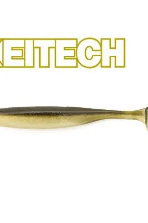 Promotion Leurre KEITECH Easy shiner 4inch Ayu