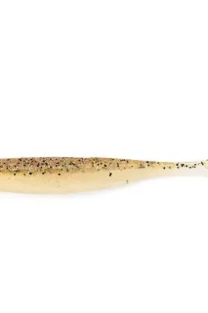 Leurre KEITECH Easy shiner 4inch Golden shiner Livraison Express