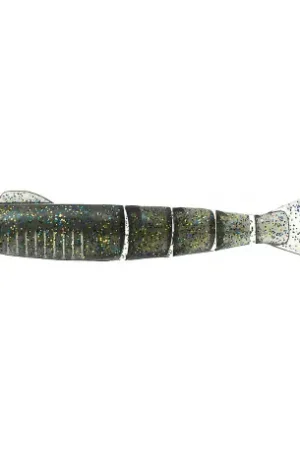 Leurre MADNESS Separ 9inch Gill Marque