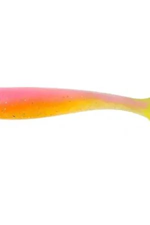 Leurre MADNESS Bakuree shad KB 80mm Pink chart Offre Du Jour