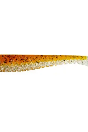 Marque Leurre MADNESS Bakuree shad 150mm Tinsel brown