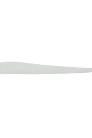 Leurre MADNESS Mother worm 4inch White Expédition Rapide