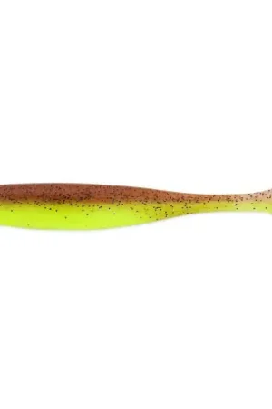 Leurre KEITECH Easy shiner 2inch Hot brownie Acheter Direct