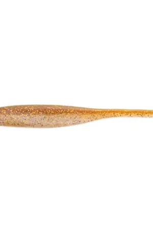 Offre Du Jour Leurre KEITECH Shad Impact 4inch Golden goby
