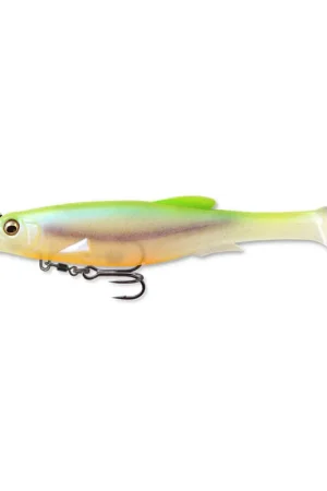 Leurre MEGABASS Mag Draft 6 inch CHART BACK SHAD Expédition Rapide