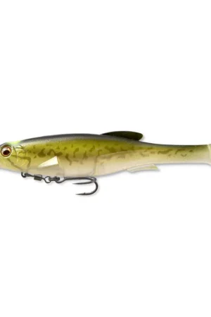 Leurre MEGABASS Mag Draft 6 inch BASS CS Marque