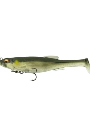 Leurre MEGABASS Mag Draft 6inch AYU Prix Promo
