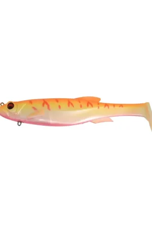 Leurre MEGABASS Mag Draft 10 inch Albino Tiger UF (sp-c) Commander Maintenant