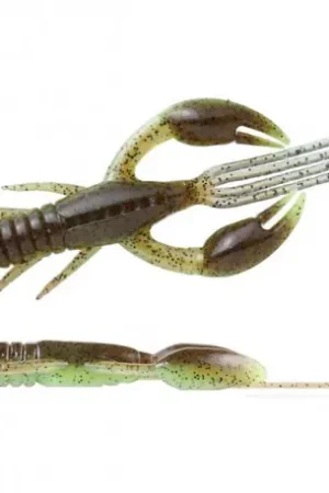 Nouveauté Leurre OSP Do live craw 3inch TW107