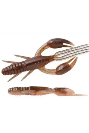 Commande En Gros Leurre OSP Dolive craw 3inch TW-108