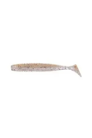 Meilleure Vente Leurre OSP HP Shad tail 3.6inch TW-117