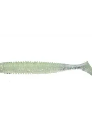Leurre OSP HP Shad tail 2.5inch TW-126 Prix Choc