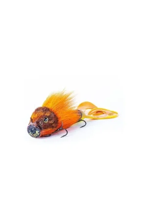 Acheter Direct Leurre CWC Miuras mouse 23cm hot orange white