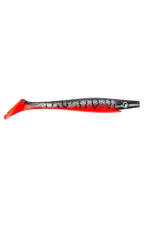 Quantité Limitée Leurre STRIKE PRO Pig shad 20cm 149