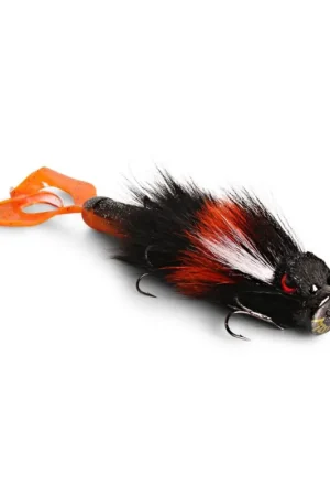 Commande En Gros Leurre CWC Miuras mouse 30cm Derg Wisper