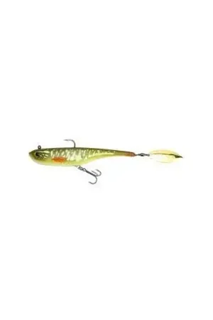 Prix Bas Leurre BIWAA Divinator Medium 18cm 35gr Northern pike