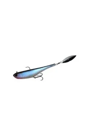 Leurre BIWAA Divinator Medium 18cm 35gr Roach Pas Cher