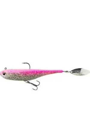 Meilleur Choix Leurre BIWAA Divinator 20cm 55gr Pink ice