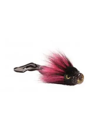 Offre Spéciale Leurre CWC Miuras mouse 23cm Pink panther