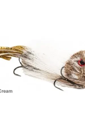 Leurre CWC Miuras mouse 23cm Ice cream Achat Immédiat