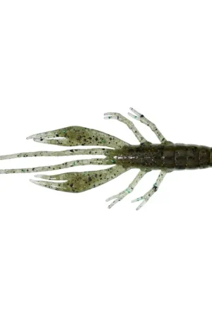 Acheter En Ligne Leurre ILLEX waver shrimp 7cm magic pumpkin chart
