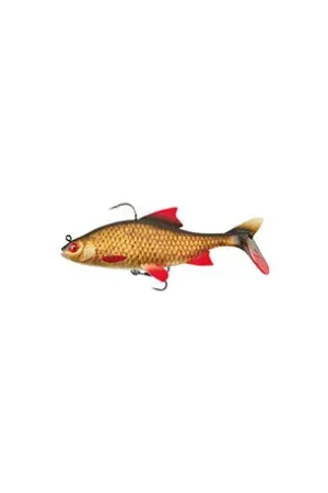 Bon Plan Leurre FOX RAGE Replicant Realistic Roach 18cm 85gr Hot