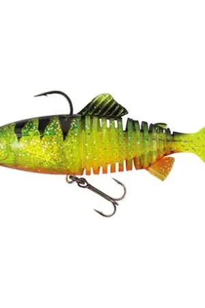 Leurre FOX RAGE jointed Replicant 18cm Perch Vente Directe