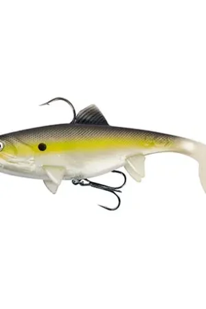 Leurre FOX RAGE Wobble Replicant 18cm 90gr Original roach Top Vente