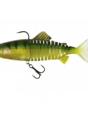 Commande En Gros Leurre FOX RAGE jointed Replicant 23cm Stickleback