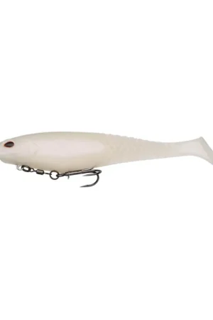 Leurre BERKLEY Cullshad 15cm 34gr Albino Achetez Aujourd'hui