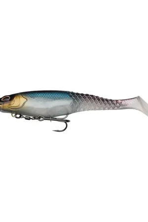 Leurre BERKLEY Cullshad 15cm 34gr Wakasagi Bon Plan