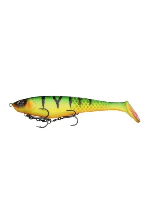 Leurre BERKLEY Cullshad 20cm 79gr firetiger Expédié Aujourd'hui