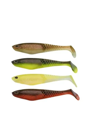 Leurre BERKLEY Cullshad 12.5cm mixpack- darkwater Affaire À Saisir