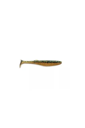 Leurre RAPALA Crushcity The Kickman 5 12.5cm Perch Top Vente