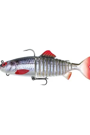 Dernière Chance Leurre FOX RAGE jointed Replicant 18cm roach