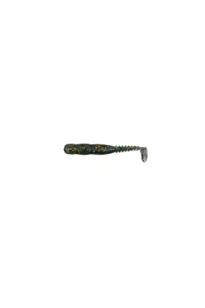 Leurre REINS Fat Rockvibe shad 5inch new blue gill Dernier Modèle