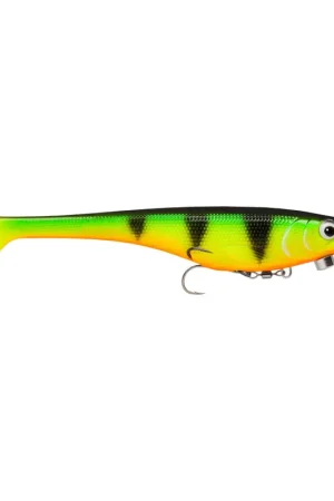 Pas Cher Leurre RAPALA soft peto prerigged 16cm- FT