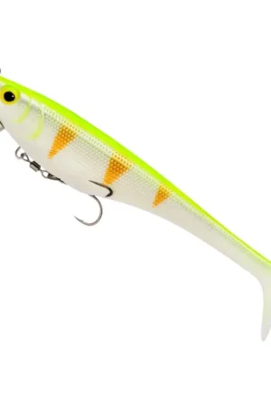 Marque Leurre RAPALA soft peto prerigged 16cm- SNS