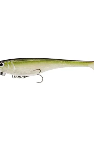 Leurre RAPALA soft peto prerigged 16cm- MNW Offre Limitée