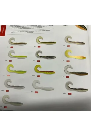 Acheter En Ligne Leurre RAPALA Crushcity The curl 4 11.6cm RCW