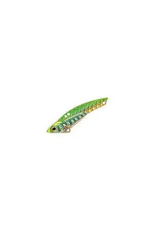 Remise Leurre SMITH Hyperblade TRUITE 4.8cm 6gr 11
