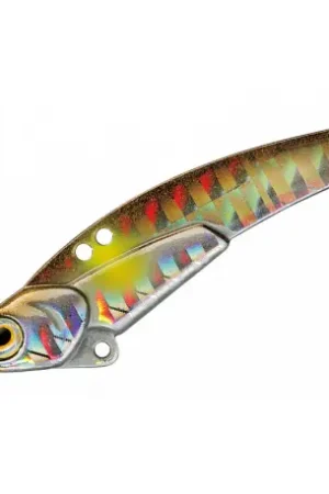 Prix Bas Leurre SMITH Hyperblade TRUITE 4.8cm 6gr 09