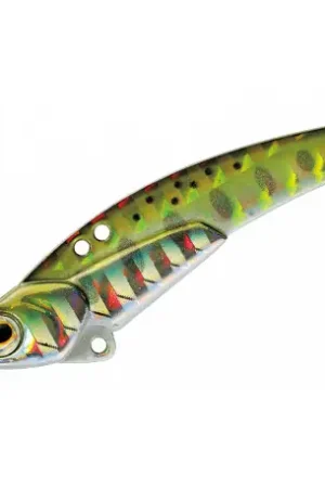 Leurre SMITH Hyperblade TRUITE 4.8cm 6gr 07 Promotion Saisonnière