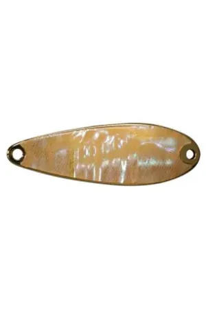 Dernière Chance Leurre SMITH Pure Nacre 3.5gr 01