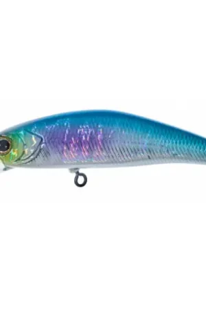 Super Prix Leurre ILLEX Tricoroll 63 SHW Bright kodachi