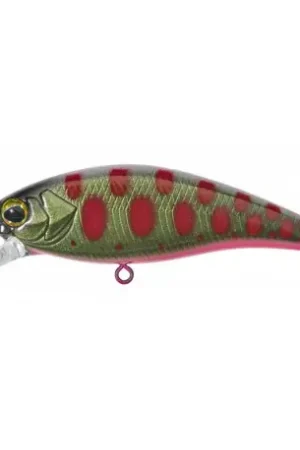 Achat Immédiat Leurre ILLEX Flat tricoroll 55 S UV Secret Fall legends
