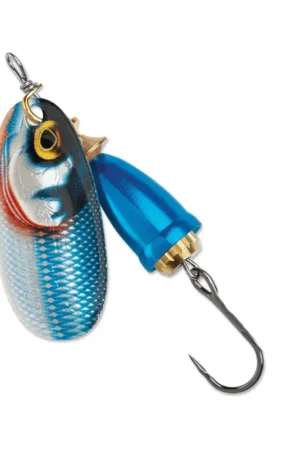 Leurre BLUE FOX Vibrax gilded n°1 GDBST Meilleur Choix